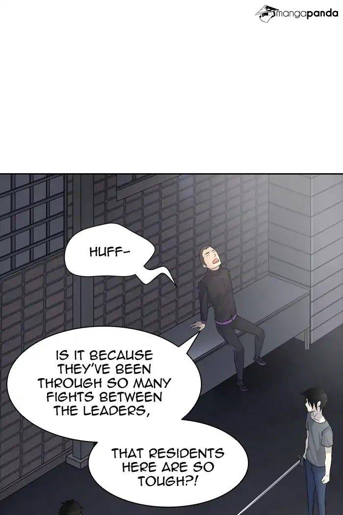Tower of God Chapter 430 image 088